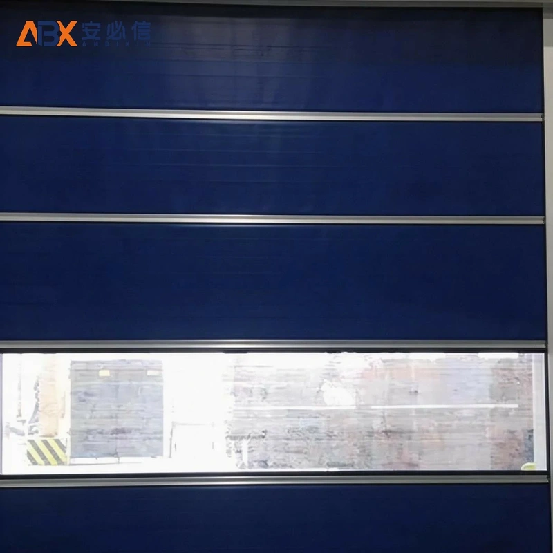 保山自动快速门